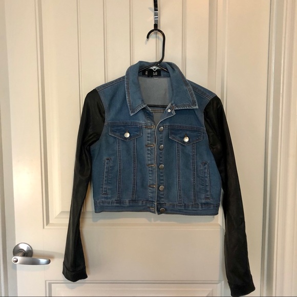Denim Jacket - Picture 3 of 3